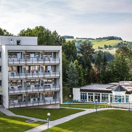 Gesundheitsresort Konigsberg Bad Schönau Zewnętrze zdjęcie