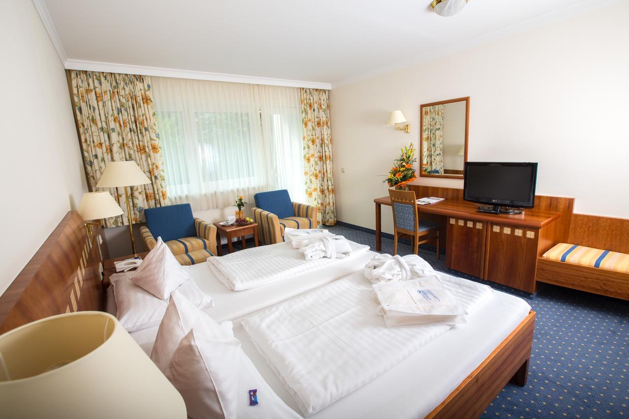 Gesundheitsresort Konigsberg Bad Schönau Zewnętrze zdjęcie