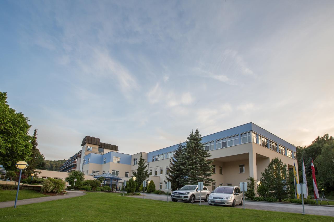 Gesundheitsresort Konigsberg Bad Schönau Zewnętrze zdjęcie